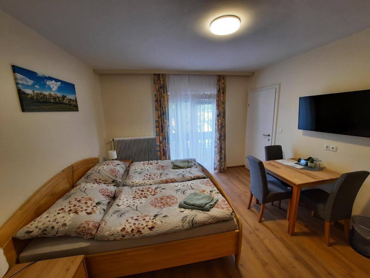 Kirchenwirt Hotel Kaumberg Eksteriør billede